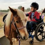 NDR Therapeutic Riding