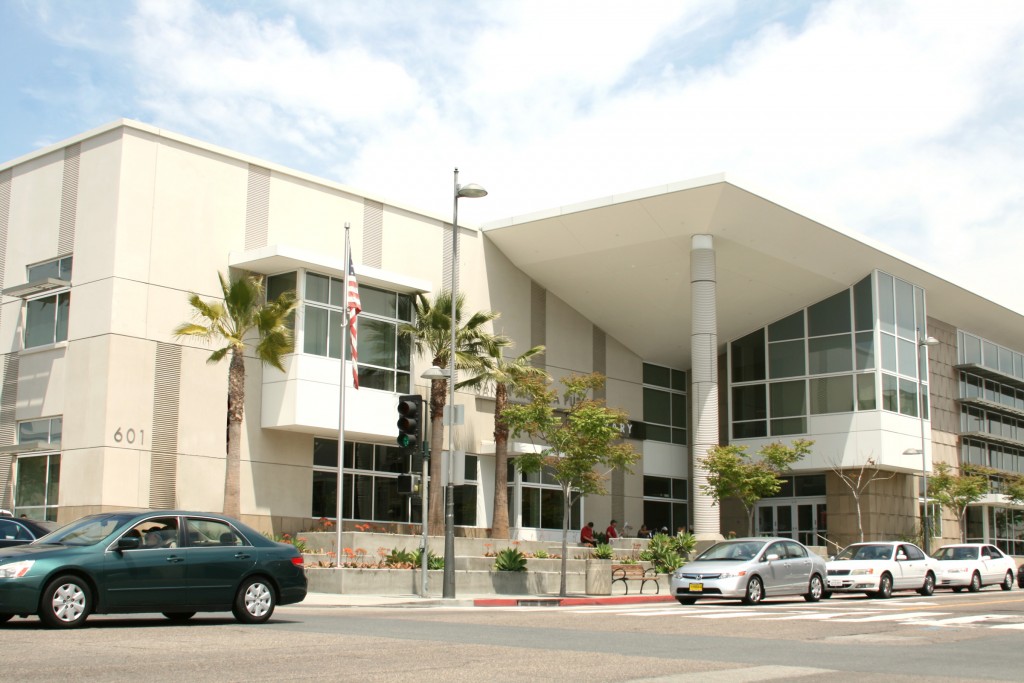 Bookstore – Friends of the Santa Monica Public Library