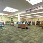 Rosemead Library