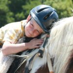 Giant Steps Therapeutic Equestrian Center