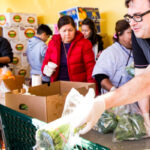 Second Harvest of Silicon Valley