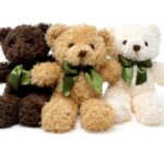 Teddy Bears 4 Kids