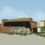 Moreno Valley Public Library