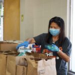 TCV Food Bank