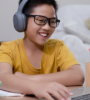 Online tutoring with Teens Teach