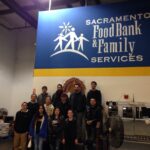 Sacramento Food Bank