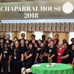 Chaparral House