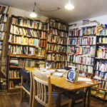 Prisoners Literature Project​