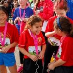 Girls on the Run of Bay Area