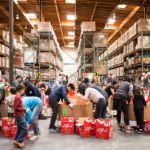 SF Marin Food Bank