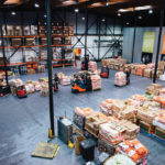 SF Marin Food Bank