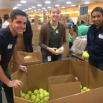 Second Harvest of Silicon Valley