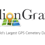 Billion Graves
