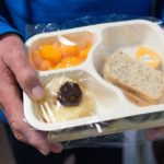 St. Vincent Meals on Wheels