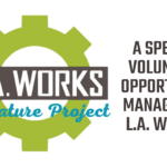 L.A. Works