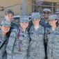 Civil Air Patrol, U.S. Air Force Auxiliary (CAWG Cadet Programs)