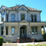 Hayward Area Historical Society