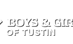 Boys and Girls Clubs of Tustin