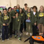 Foster Army Animal Rescue