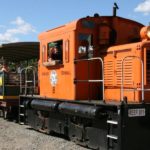 Placerville & Sacramento Valley Railroad