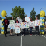 Cystic Fibrosis Foundation - Northern California Chapter