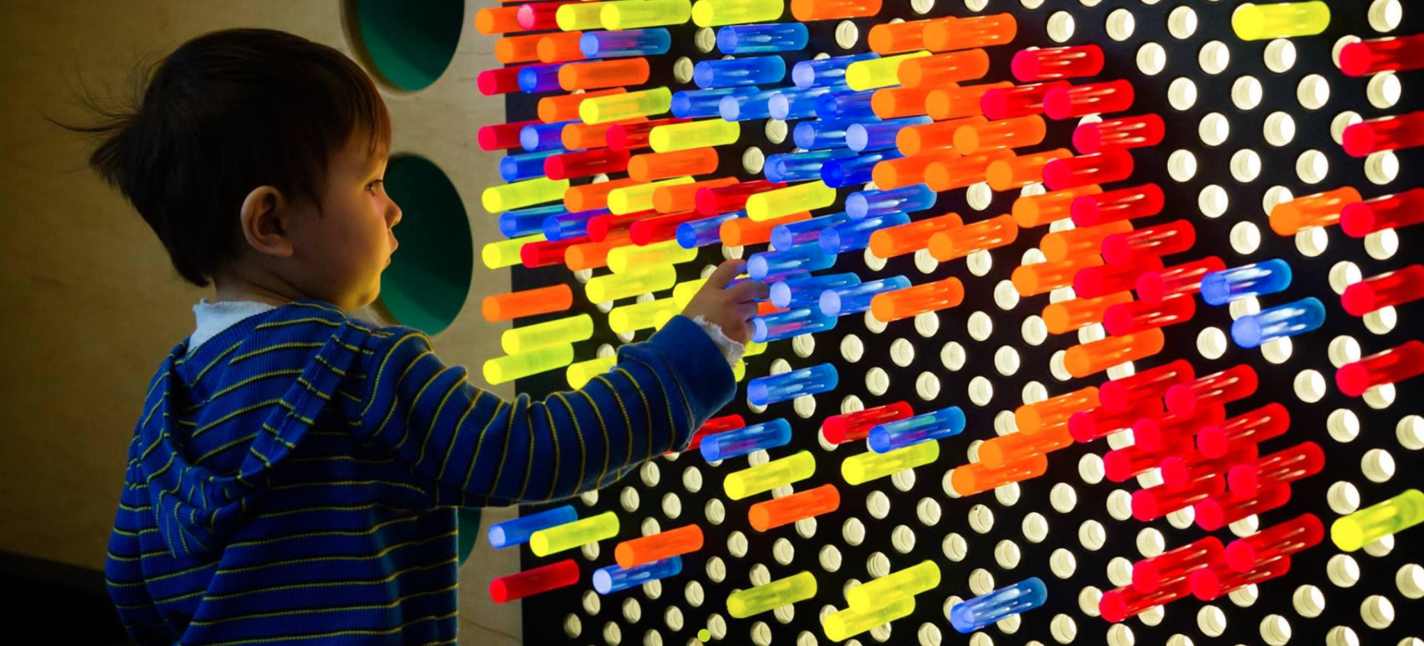 Sacramento Children's Museum Secures $20,000 STEM Grant