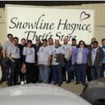 Snowline Hospice