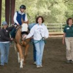 Xenophon Therapeutic Riding Center