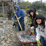 Pleasant Hill Instructional Garden