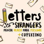 Letters to Strangers
