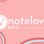 Notelove SoCal