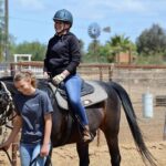 San Diego Therapeutic Horsemanship
