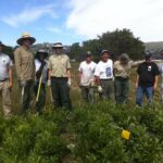 Richardson Bay Audubon Center & Sanctuary