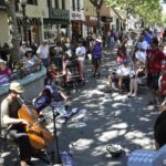 Palo Alto World Music Day