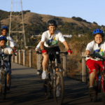 Trips For Kids Marin