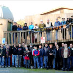 Robert Ferguson Observatory / Valley of the Moon Observatory Association