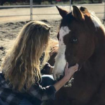 Dream Catcher of L.A. Therapeutic Riding Center