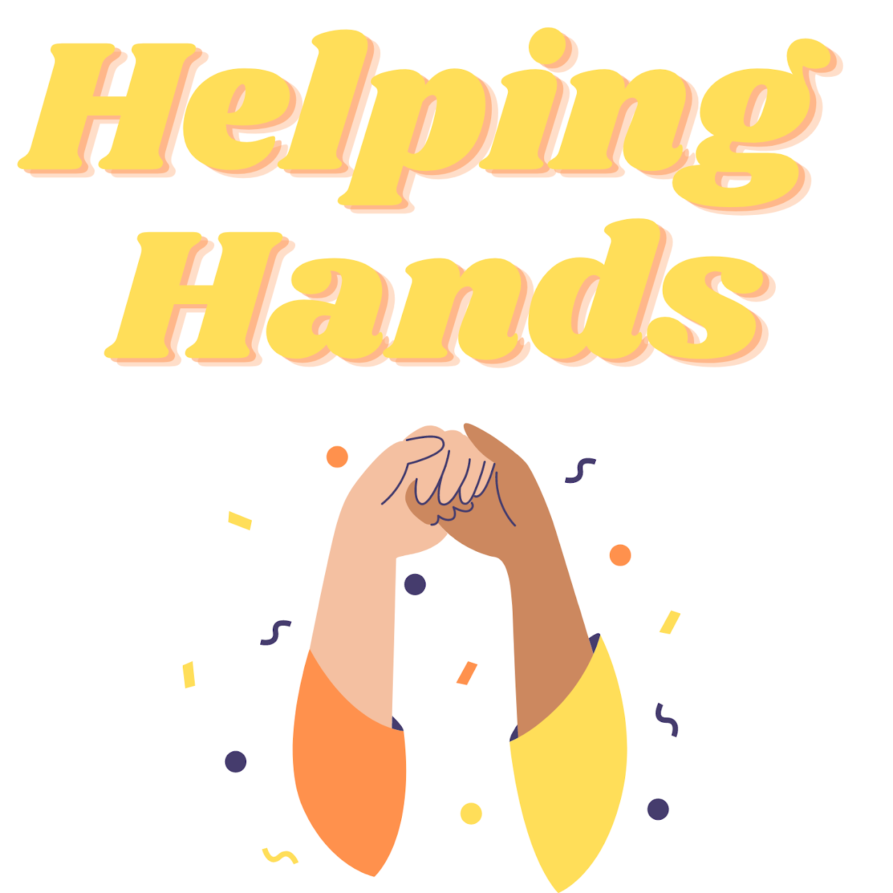 Volunteer with Helping Hands - TeensVolunteer.org