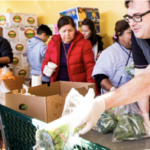 Second Harvest of Silicon Valley